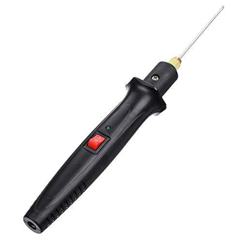 Tanchen Foam Cutter Electric Cutting Machine Pen Tools Kit 100-240V 18W - Thumbnail 2