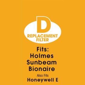 Holmes Humidifer Filter