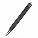 CREATIVE ART MATERIALS E+M Clutch Pencil Workman Long Black (FSC 1194-20)