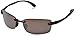 Costa del Mar BA 10 OSCP 59.6 mm Unisex-Adult Ballast Polarized Iridium Rimless Sunglasses, Tortoise Frame
