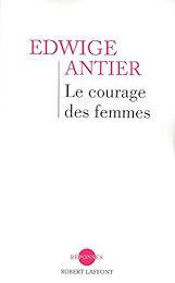 Le  courage des femmes