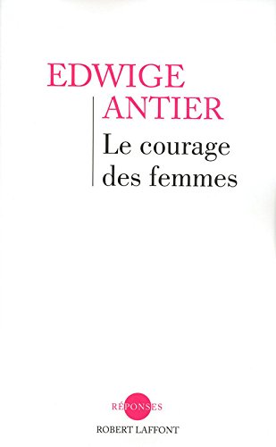 Le  courage des femmes