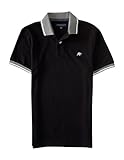 Aeropostale Men's A87 Single-Tipped Logo Piqu? Polo Shirt