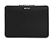 Brenthaven 5108 Ecco-Prene 11-Inch Sleeve for Tablet / MacBook Air - Black