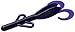 Zoom Bait Baby Brush Hog Bait-Pack of 12 (Candy Bug, 5 1/2-Inch)