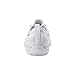 Nfinity Flyte - Stunt Cheer Shoes for Women and Girls - White, 8.5 (Regular US)