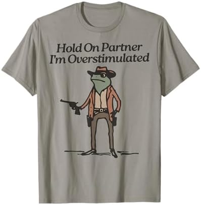 Amazon.com: King Of The Hill Hank Hill Family Man I'll Tell You