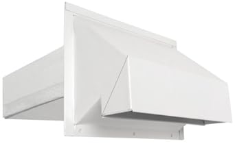 Imperial 3-1/4" x 10" R2 Premium Range Exhaust Hood