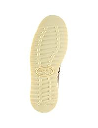 Wolverine Loader - Botas de trabajo con cuña y puntera suave para hombre (8.0 in)
