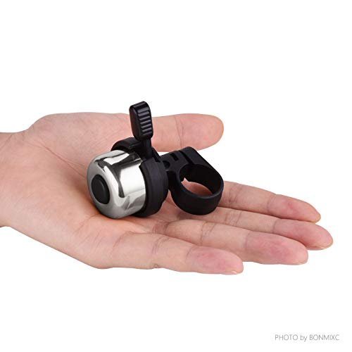 bonmixc bike bell