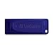 Verbatim 64GB USB Flash Drive - Blue