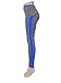 Women's Active Tights Workout Running Yoga Pants Ankle Leggings