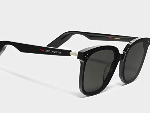 ایگرد | قیمت و خرید HUAWEI SMART JACKBYE-01 X Gentle Monster Audio  Sunglasses with Mic - Jackbye Black