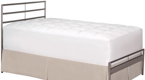 Asthma and Allergy Friendly Mattress Pad, King