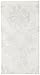 Hoffmaster 856513 Linen-Like Guest Towels, 17 x 12, Silver, 125 per Pack (Case of 4 Packs)