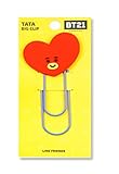 BTS Official Merchandise (Taehyung_TATA) Big Clip
