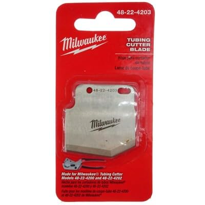 Spare Blade for Plastic Cutter