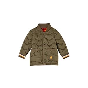 s.Oliver 405.10.103.16.150.2059473 baby-jongens Gewatteerde jas