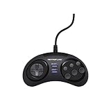 RETROFLAG Game Controller Classic Retro Wired USB Gamepad Controller for PC Switch - M