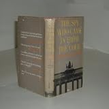 THE SPY WHO CAME IN FROM THE COLD By JOHN LE CARRE 1963 Seventeenth Impression