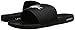 LacosteMensFraisier SandalBlack/White Synthetic12