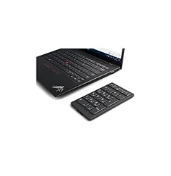 Lenovo Go Wireless Numeric Keypad - Wireless