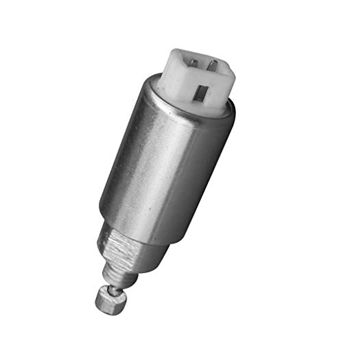 OmkuwlQ Carburetor Fuel Solenoid Electromagnetic Valve for Briggs Stratton Carb 699915 794572 796109 799728 - Thumbnail 2