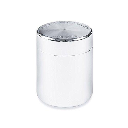 SPACE CASE Airtight Cylinder Stash Case Medium