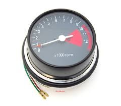 Replica Tachometer - Honda CB750