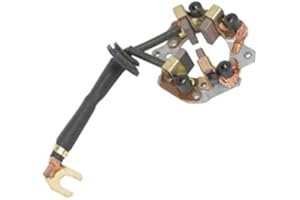 MANIAC EM ManiacEM Starter Brush Holder with Brushes for Electric Reverse Motor Harley Trike TriGlide 2009-2020 83388-09