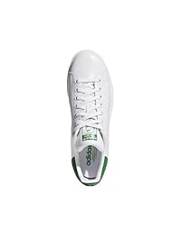 adidas Originals Stan Smith Fashion Running Shoe