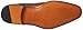 Magnanni Men's Santiago Oxford