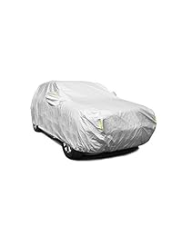 Funda para coche Tecoom SUV