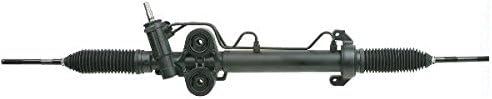 United Power Steering Rack and Pinion Part 22-UN2017UPS1145 Escalade,Avalanche 1500,Suburban 1500,Tahoe,Yukon XL 1500(Non Hybrid)