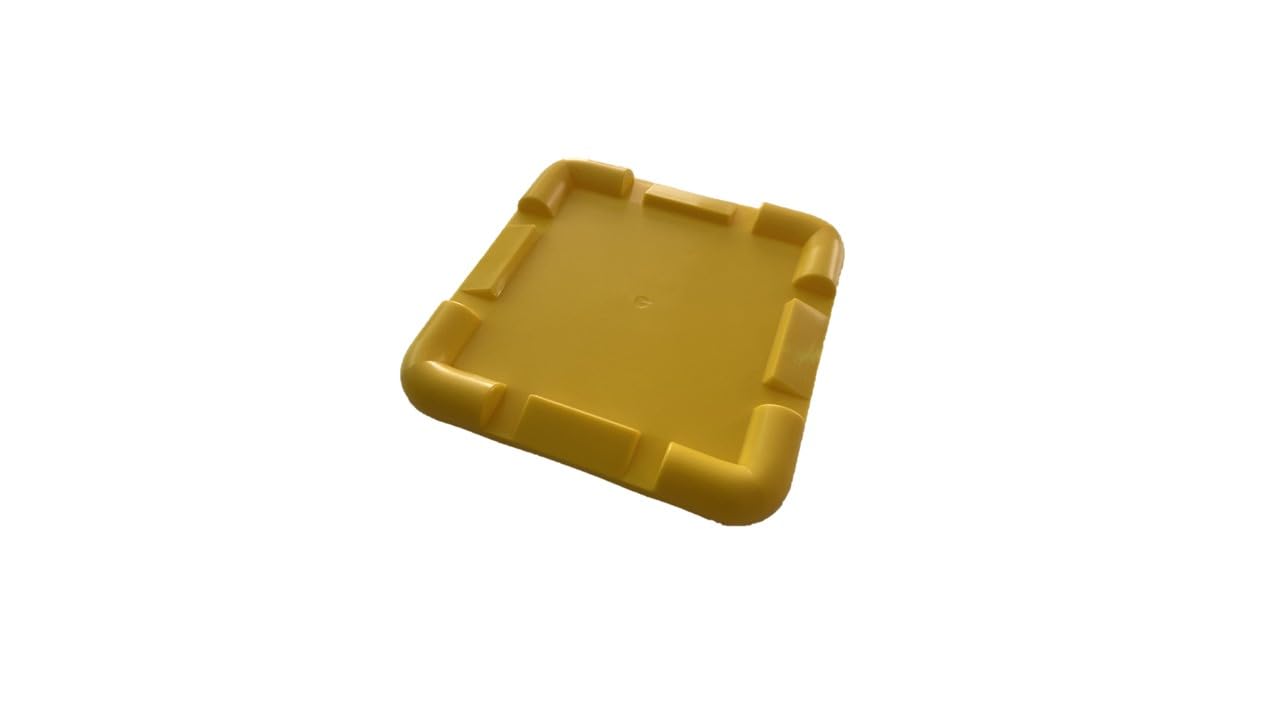 Scaffolding Safety Base/Foot/Tredda Plates (12)