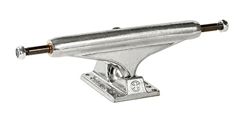 Independent 169 Stage 11 Standard Truck, Silver