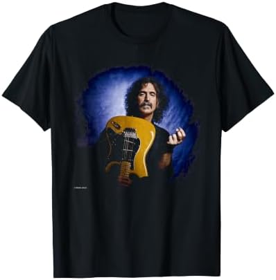 Frank Zappa - Chunga's Revenge [T-SHIRT] Small [RED] | Amazon.com
