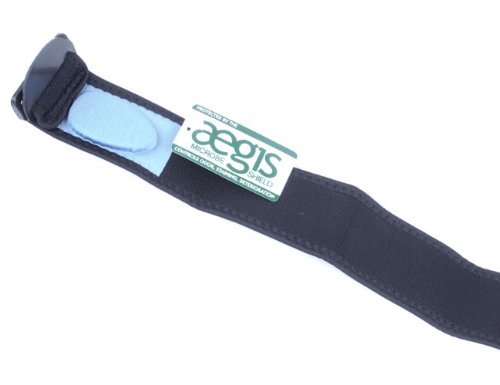 Mueller Tennis Elbow Support, One Size Fits Most (Pack of 1)