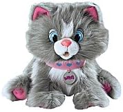 Animagic Mon Chaton Molly Amazon Co Uk Toys Games
