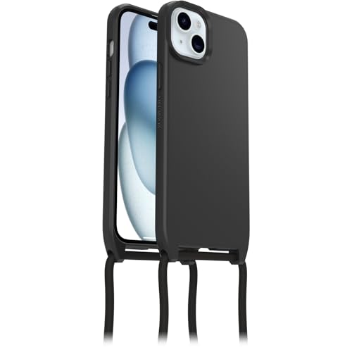 OtterBox React Necklace Case with MagSafe for iPhone 15... en promo sur Amazon