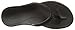 OluKai Ho'Opio Women's Beach Sandals, Quick-Dry Flip-Flop Slides, Water Resistant & Modern Low Profile Design, All-Day Comfort Fit & Wet Grip Soles