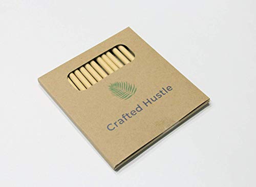 Umweltfreundliche Kugelschreiber (16 Stück) – Bild 5