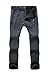 Geval Women's Outdoor Hiking Pants Windproof Waterproof Snow Ski Pants Winter Fleece Insulated Softshell Cargo Fishing Pants