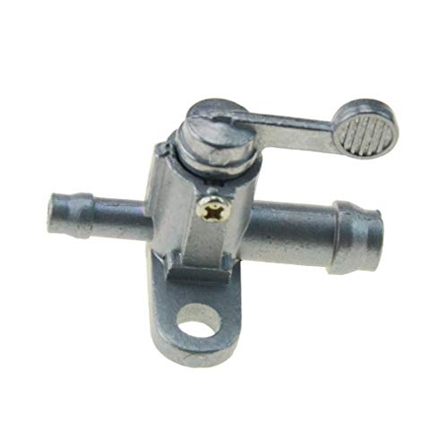 2 WOOSTAR+Petcock+Cut+Off+Motorcycle+1981+2009