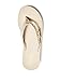 GUESS Factory Women's Meesha Wedge Flip Flops