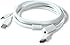 Kanex Extension Cable for Apple LED Cinema Display 24-Inch 27-Inch (6 feet)