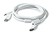Kanex Extension Cable for Apple LED Cinema Display 24-Inch 27-Inch (6 feet) primary