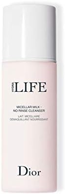 dior hydra life micellar milk