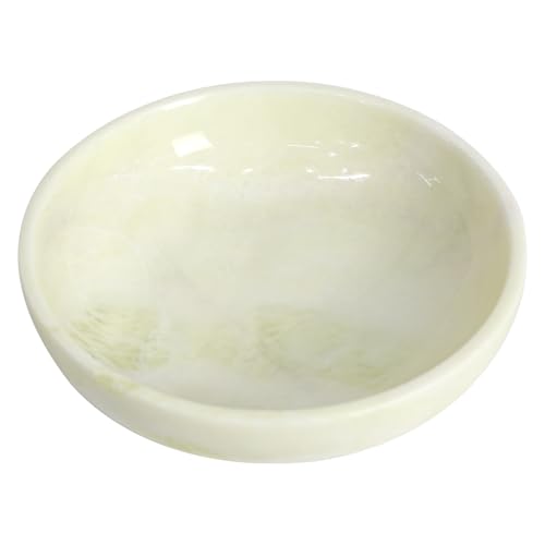 FutureStone Marble Fruit Bowl