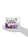 Plum Organics Jammy Sammy, Organic Kids Snack Bar, Peanut Butter & Grape, 5.1 oz, 5 bars (Pack of 6)